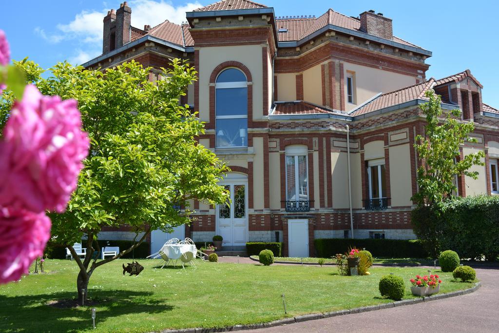 La Roseliere Hotel Carentan Ngoại thất bức ảnh