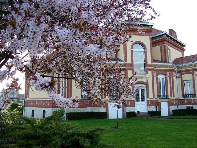 La Roseliere Hotel Carentan Ngoại thất bức ảnh